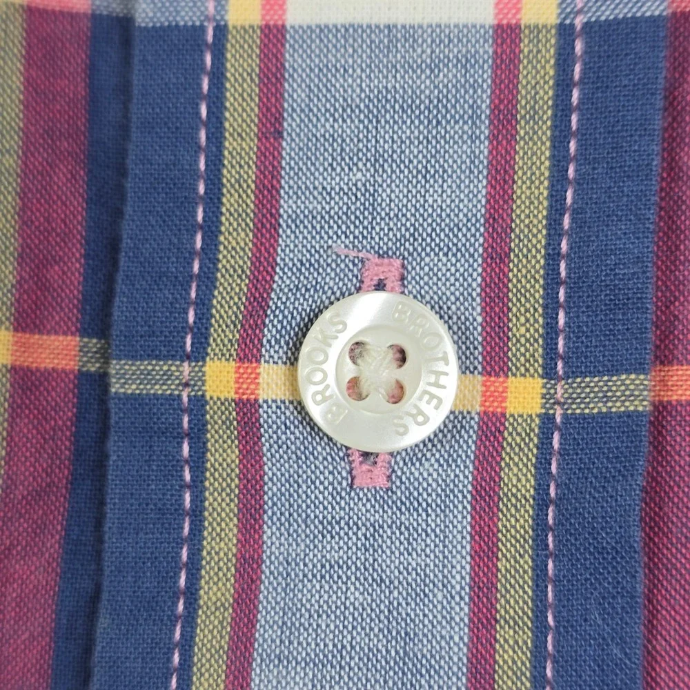 Brooks Brothers good pre